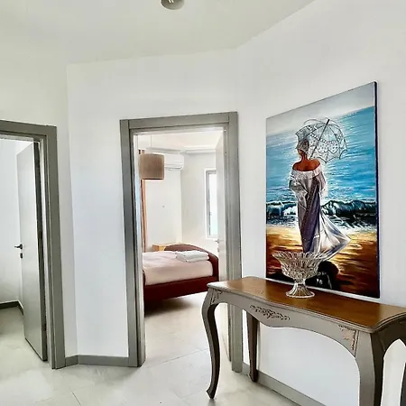 Unique House In Yalikavak With Private