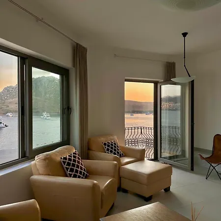 Nyaraló Unique House In Yalikavak With Private Bodrum
