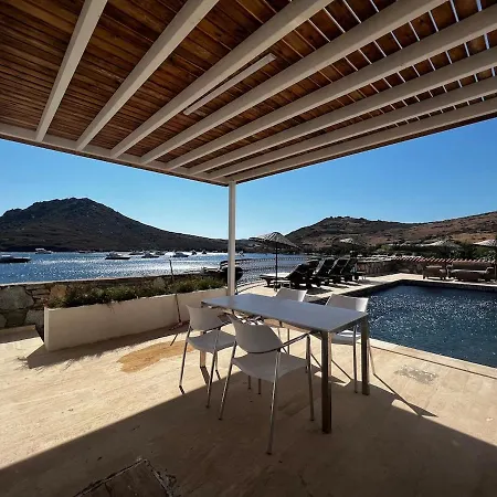 Unique House In Yalikavak With Private Bodrum