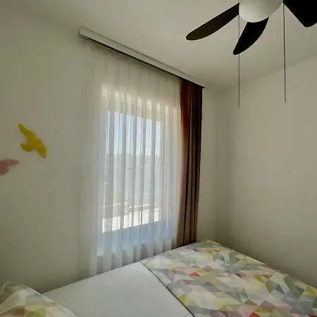 Unique House In Yalikavak With Private بيت للعطل