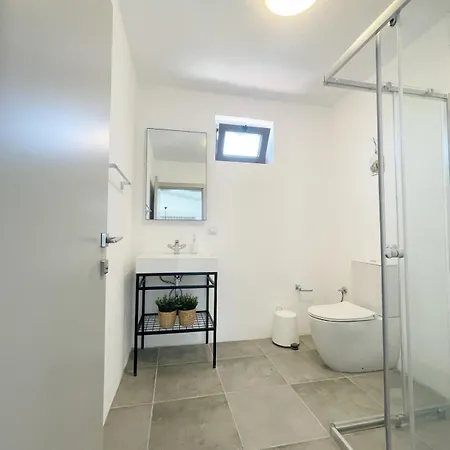 Σπίτι διακοπών Unique House In Yalikavak With Private