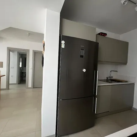 펜션 Unique House In Yalikavak With Private *