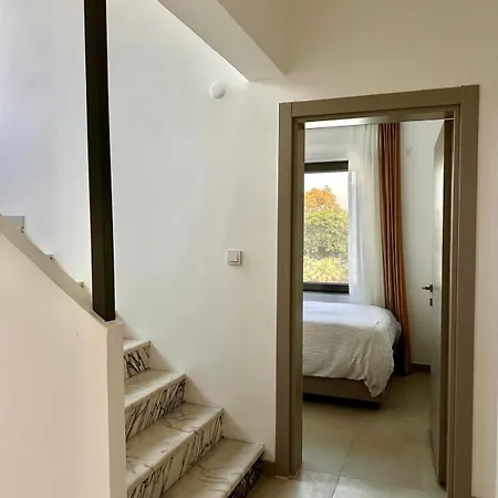 Unique House In Yalikavak With Private *