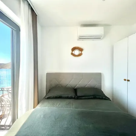 Σπίτι διακοπών Unique House In Yalikavak With Private