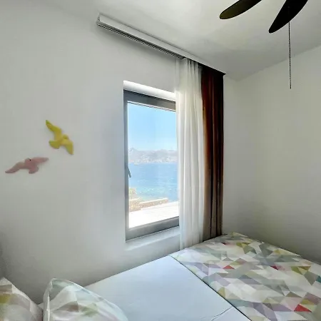 Unique House In Yalikavak With Private 펜션