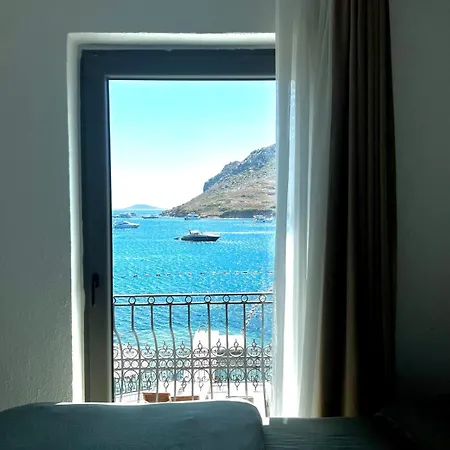 Σπίτι διακοπών Unique House In Yalikavak With Private