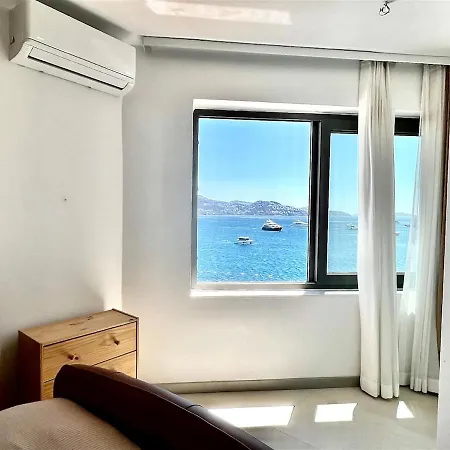 Unique House In Yalikavak With Private 펜션 Bodrum
