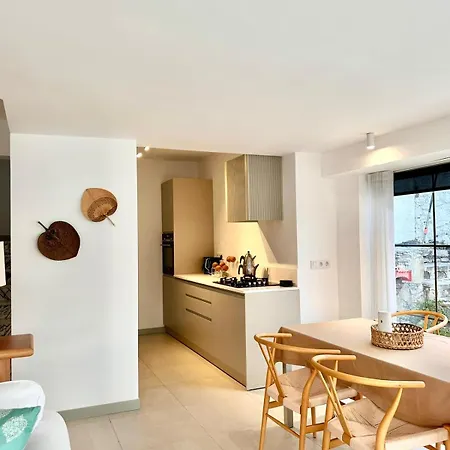 펜션 Unique House In Yalikavak With Private *