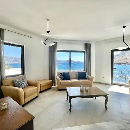 Unique House In Yalikavak With Private 펜션 Bodrum