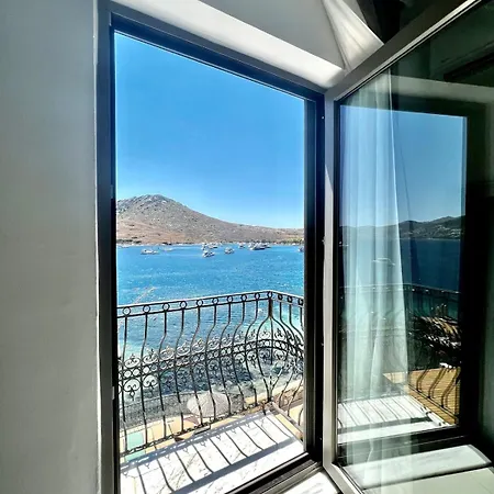 Unique House In Yalikavak With Private Σπίτι διακοπών Αλικαρνασσός