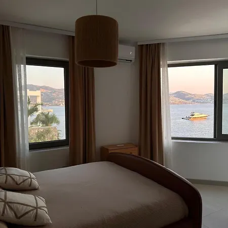 Unique House In Yalikavak With Private 펜션 Bodrum