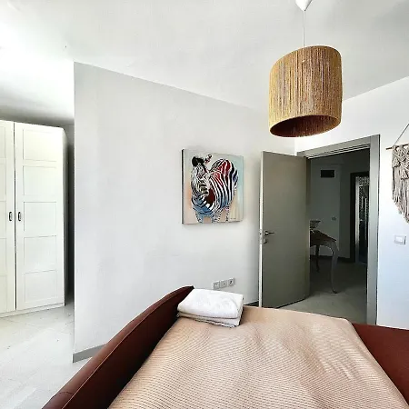Unique House In Yalikavak With Private