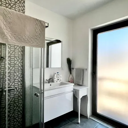 Σπίτι διακοπών Unique House In Yalikavak With Private