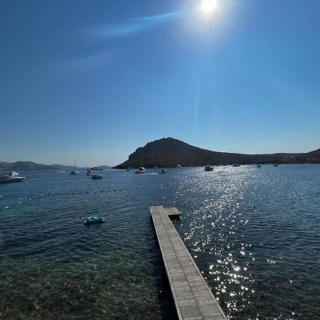 Unique House In Yalikavak With Private Σπίτι διακοπών *