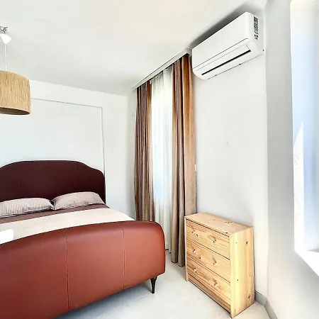 펜션 Unique House In Yalikavak With Private Bodrum
