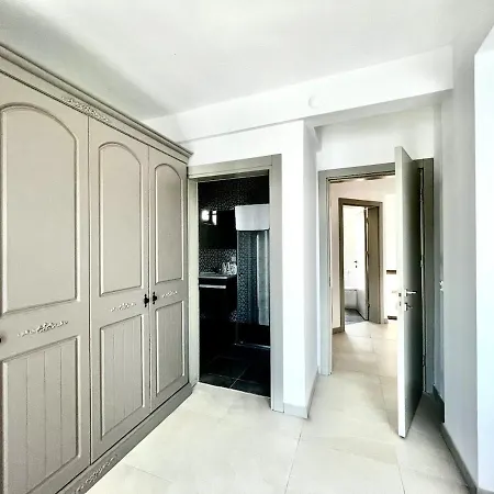 Σπίτι διακοπών Unique House In Yalikavak With Private