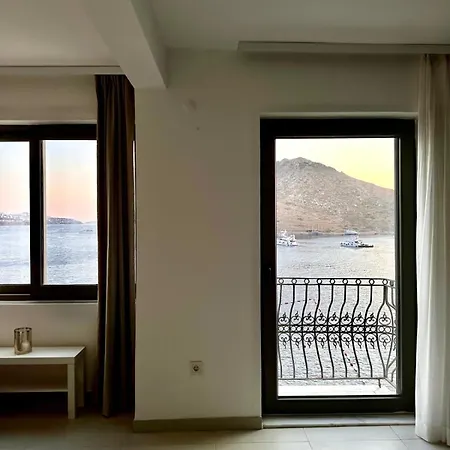 펜션 Unique House In Yalikavak With Private *