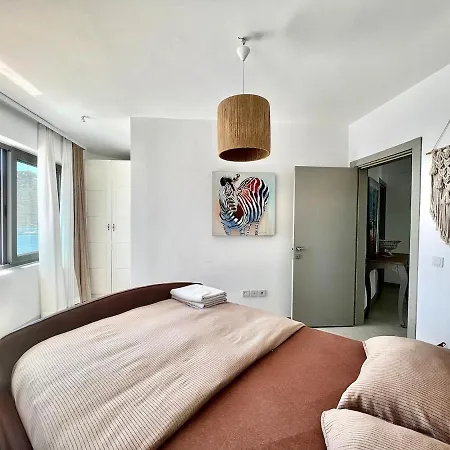 Unique House In Yalikavak With Private