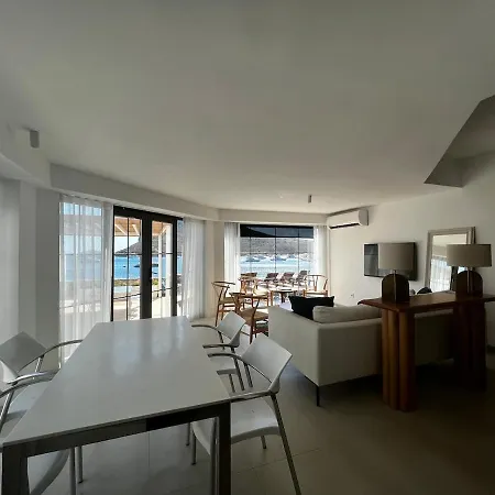 Unique House In Yalikavak With Private