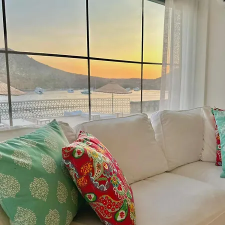 펜션 Unique House In Yalikavak With Private Bodrum